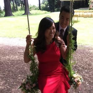 Meet your Posher, Amity